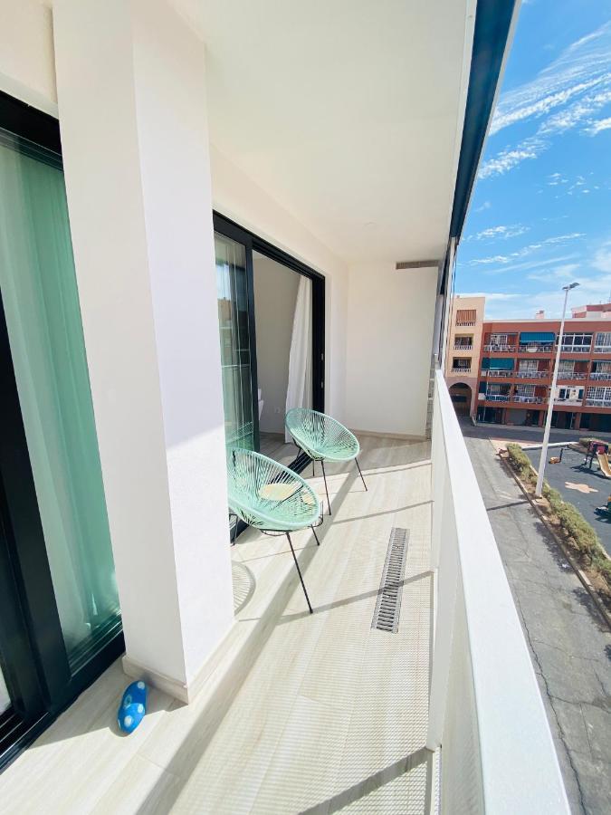 La Maison De Medano By Top Stay El Medano  Bagian luar foto